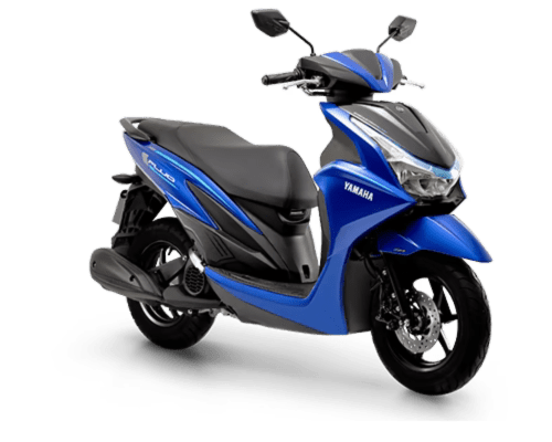 FLUO HYBRID ABS